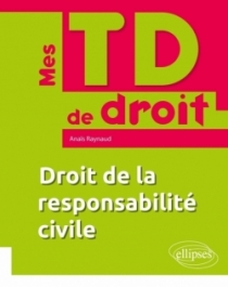 Droit de la responsabilité civile