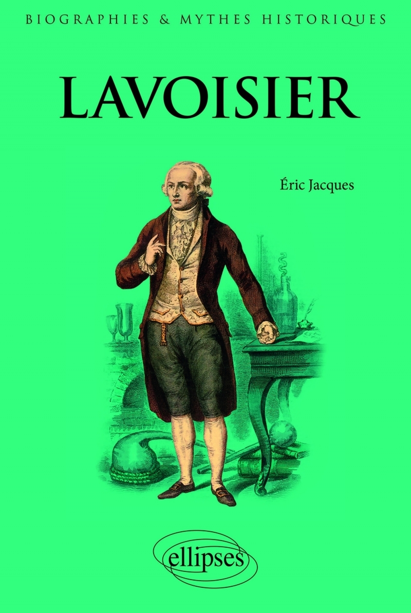 Lavoisier