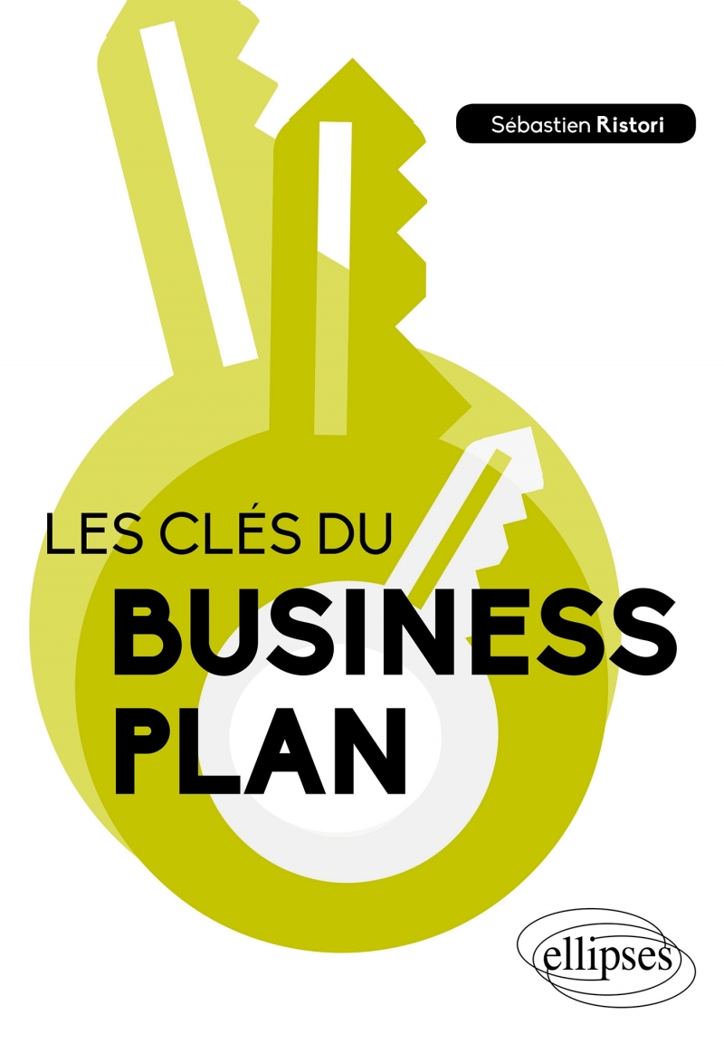 Les clés du business plan