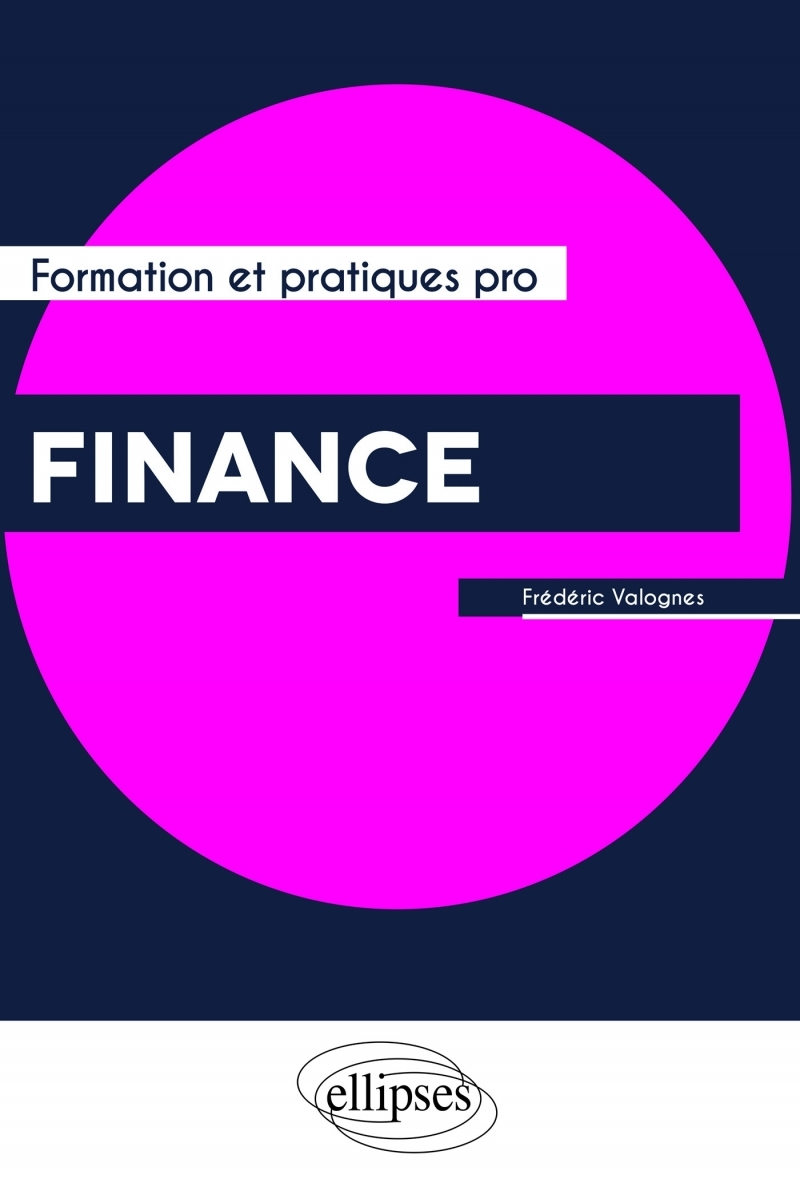 Finance Finance
