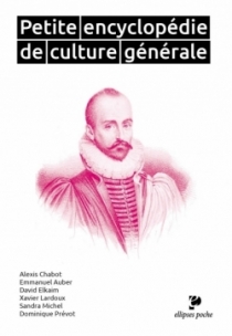 Petite encyclopédie de culture générale Petite encyclopédie de culture générale