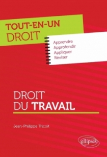 Droit du travail