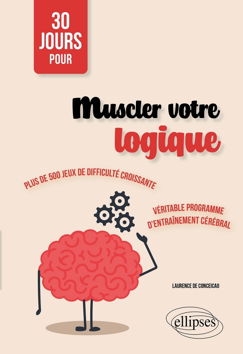 30 jours pour muscler votre logique