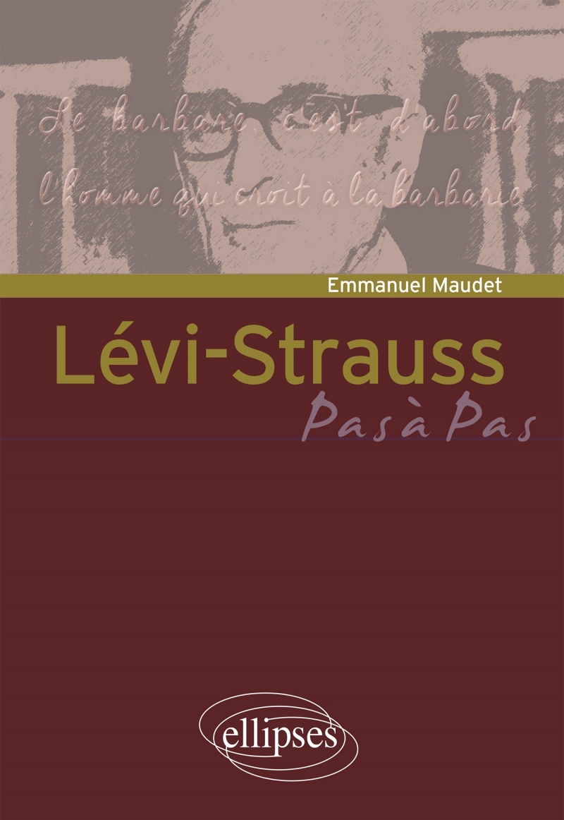 Lévi-Strauss