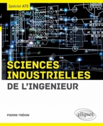 Sciences industrielles de l'ingénieur (SII) - spécial ATS