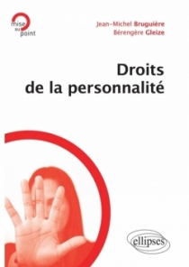 Droits de la personnalité