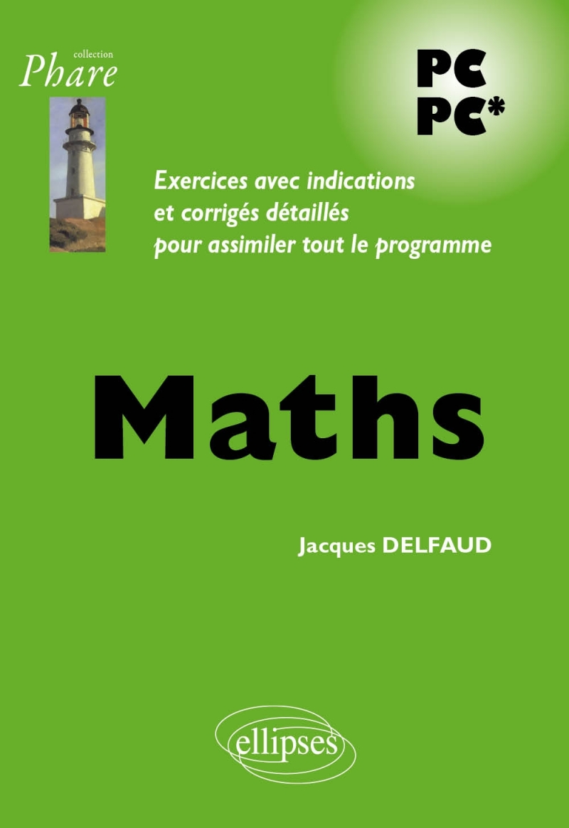 Mathématiques PC-PC*