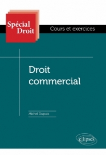 Droit commercial