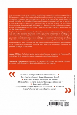 Manuel de survie sur Internet