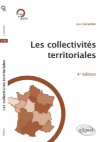 Les collectivités territoriales - 4e édition