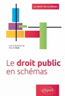 Le droit public en schémas