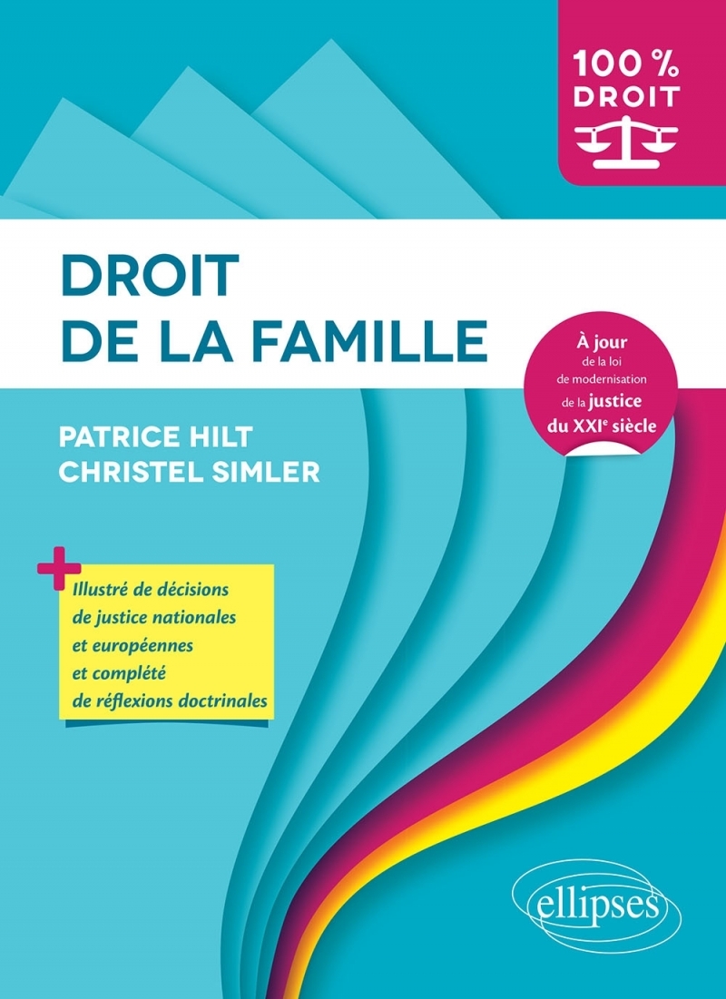 Droit de la famille