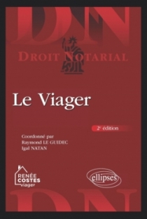 Le Viager - 2e édition