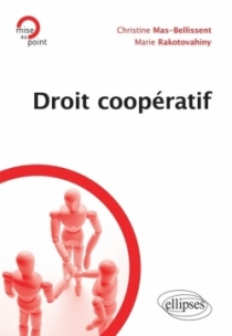 Droit coopératif