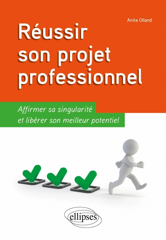 Réussir son projet professionnel