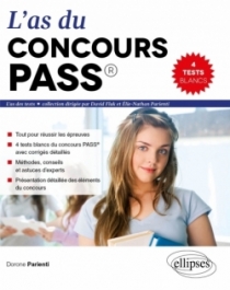 L’As du concours PASS