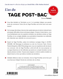 L’As du Tage Post-Bac