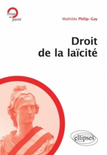 Droit de la laïcité