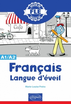 Français Langue d'Éveil