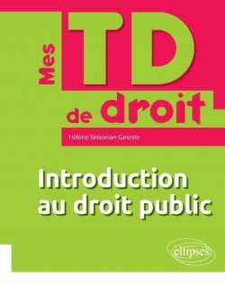 Introduction au droit public