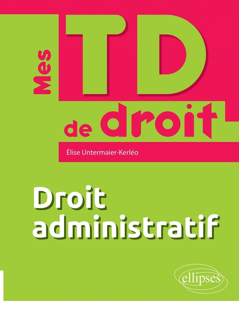 Droit administratif