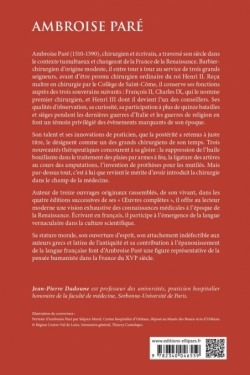 Ambroise Paré