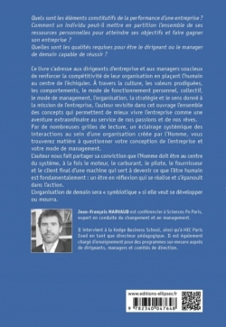La performance managériale