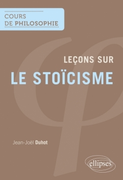 Leçons sur le stoïcisme