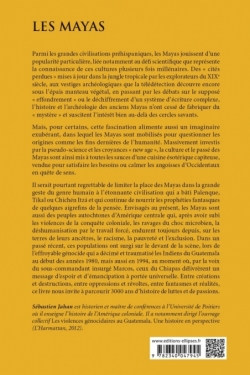 Les Mayas