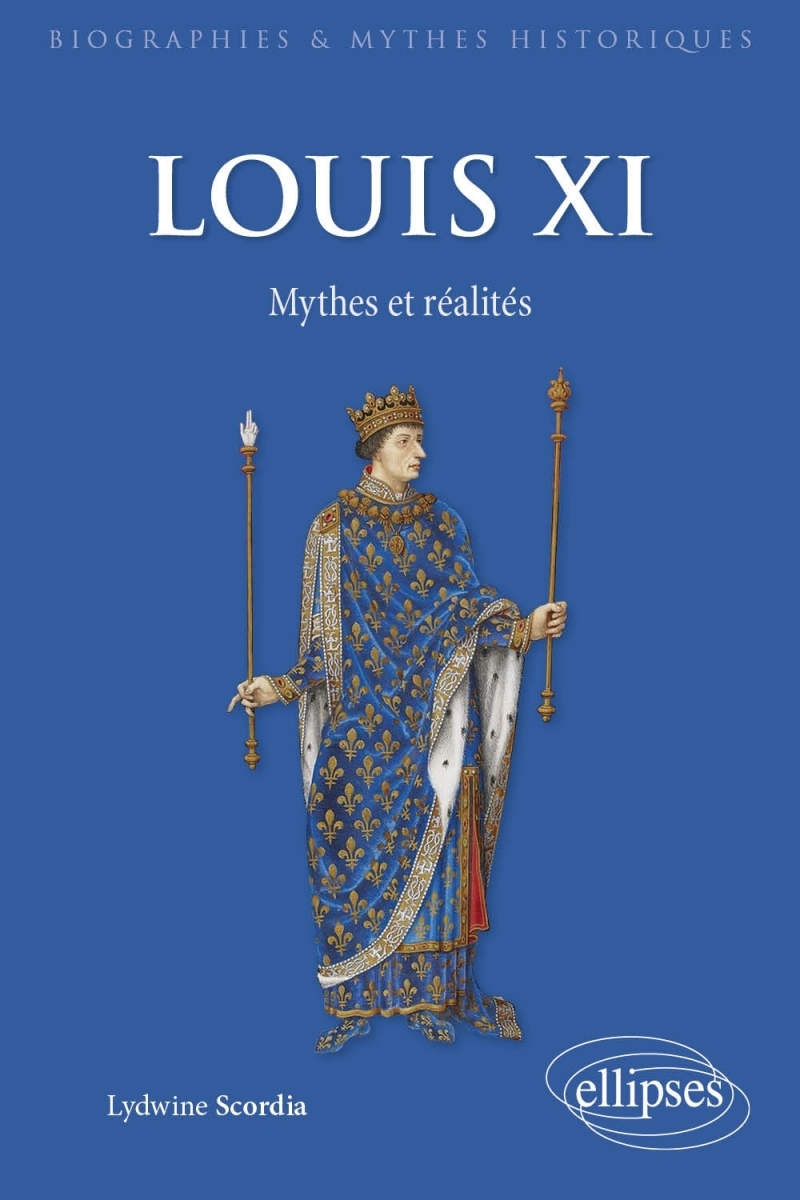 Louis XI