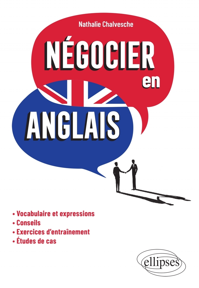 Négocier en anglais