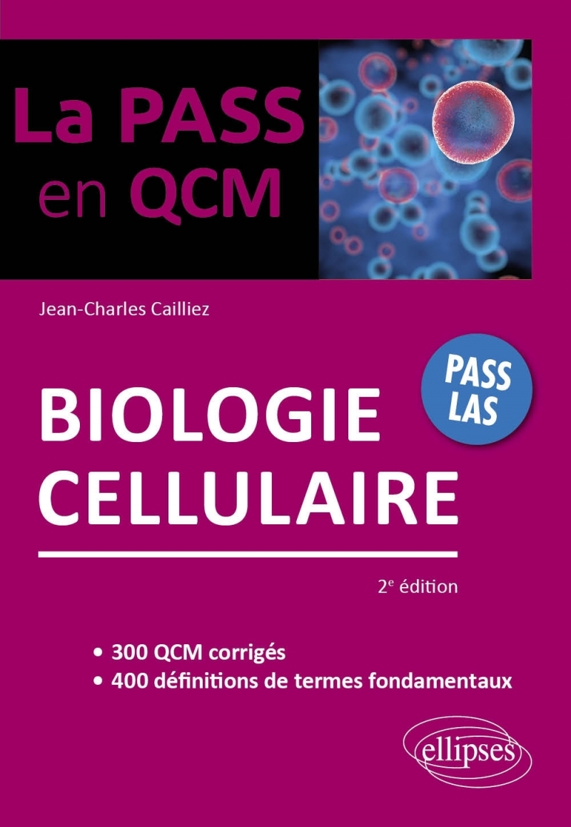 Biologie cellulaire