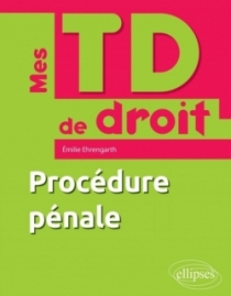 Procédure pénale