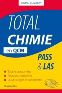Total Chimie en QCM
