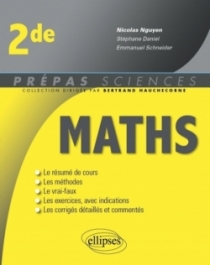 Mathématiques Seconde