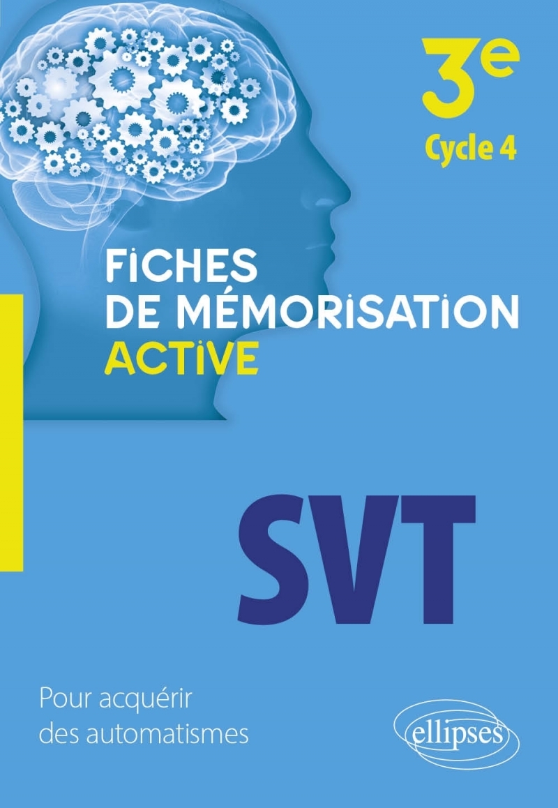 SVT - 3e cycle 4