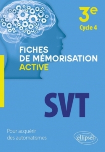 SVT - 3e cycle 4
