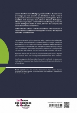 Gestion de projet
