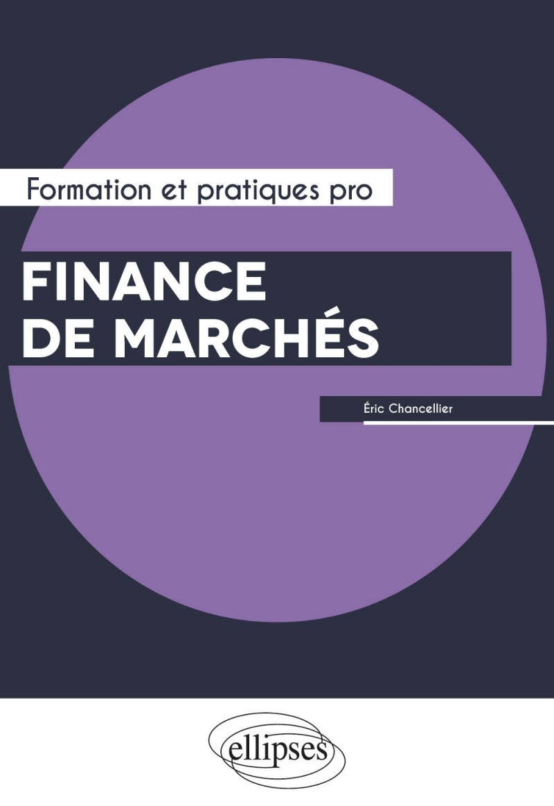 Finance de marchés