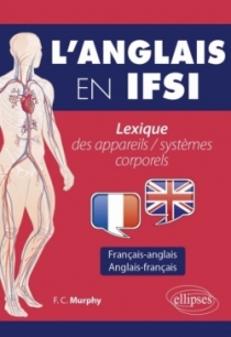 L'anglais en IFSI