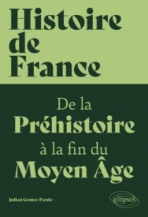 Histoire de France, volume 1 Histoire de France, volume 1