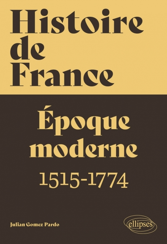 Histoire de France, volume 2