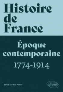 Histoire de France, volume 3