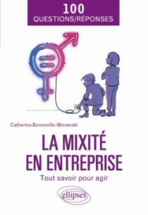 La mixité en entreprise La mixité en entreprise