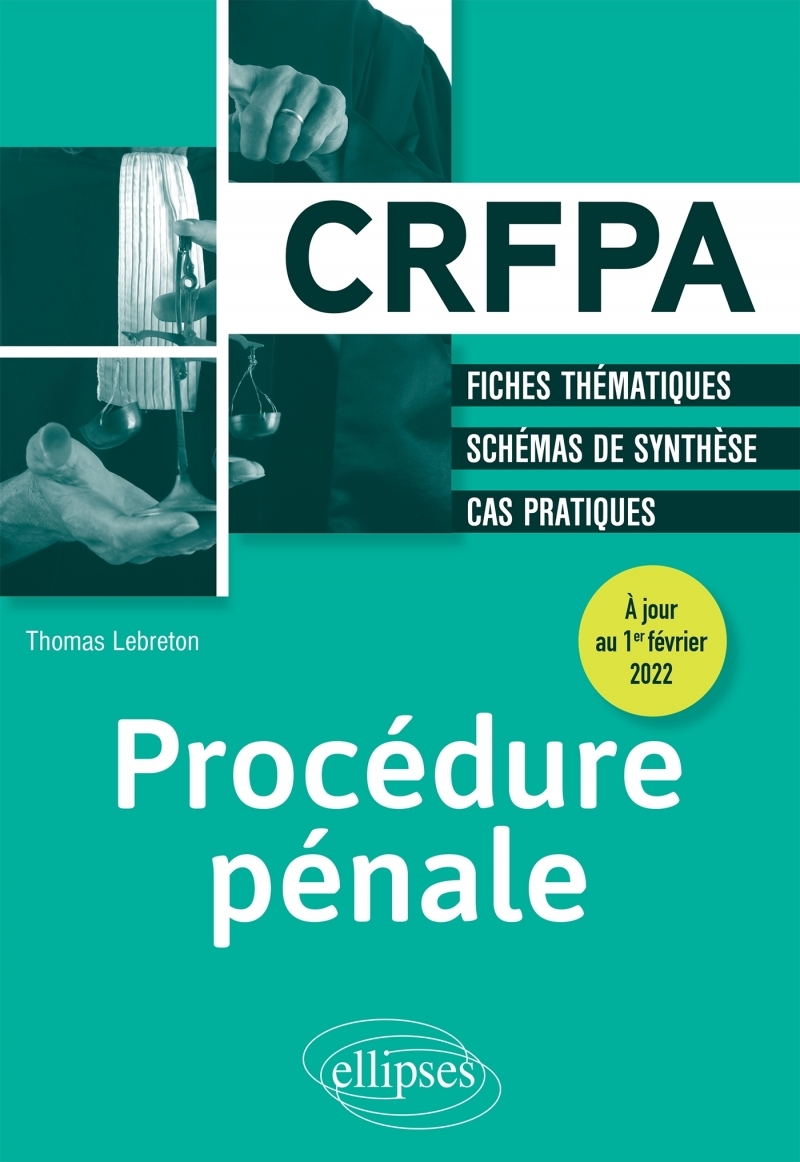 Procédure pénale