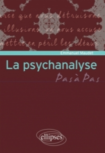 La psychanalyse