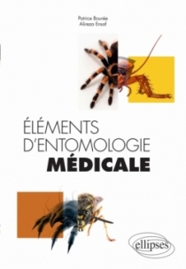 Éléments d’entomologie médicale