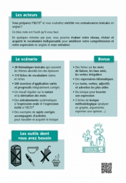Anglais. IELTS® Express