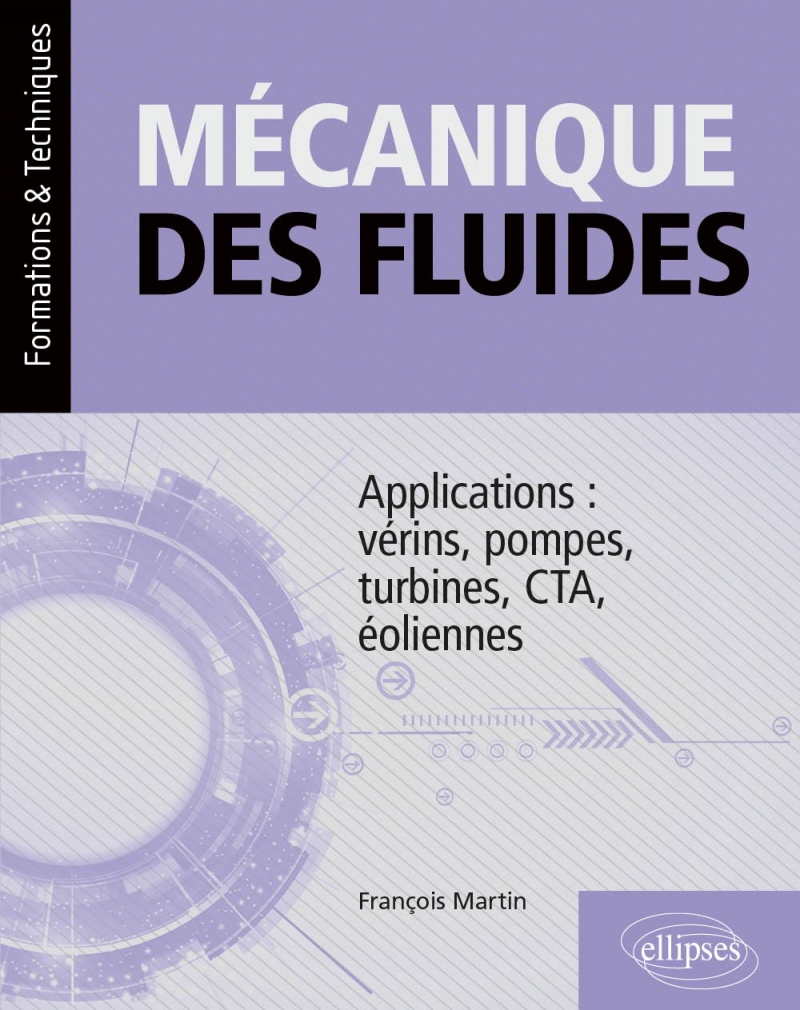 Mécanique des fluides