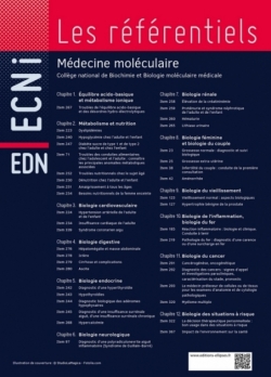 Médecine moléculaire